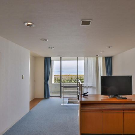 Toto Seawind Awaji Hotel Buitenkant foto