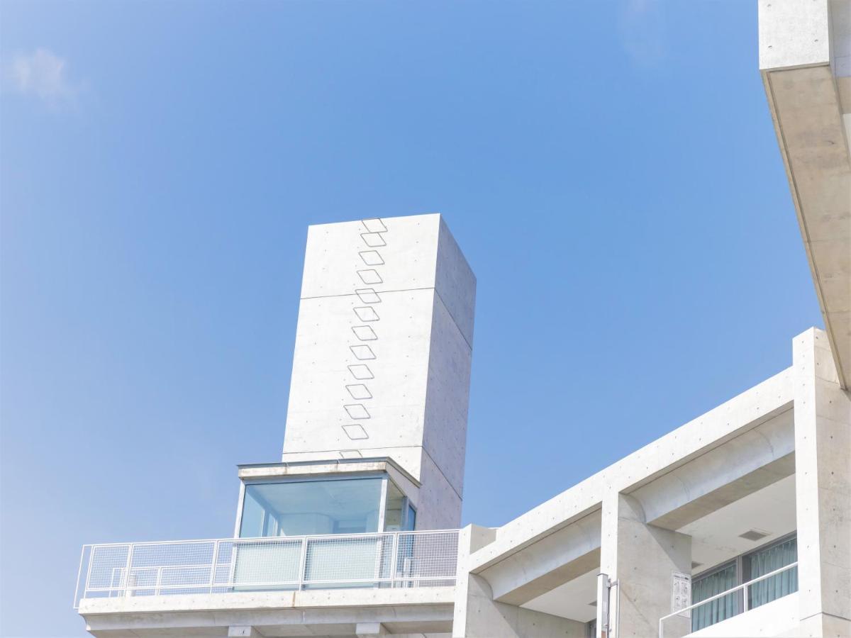 Toto Seawind Awaji Hotel Buitenkant foto