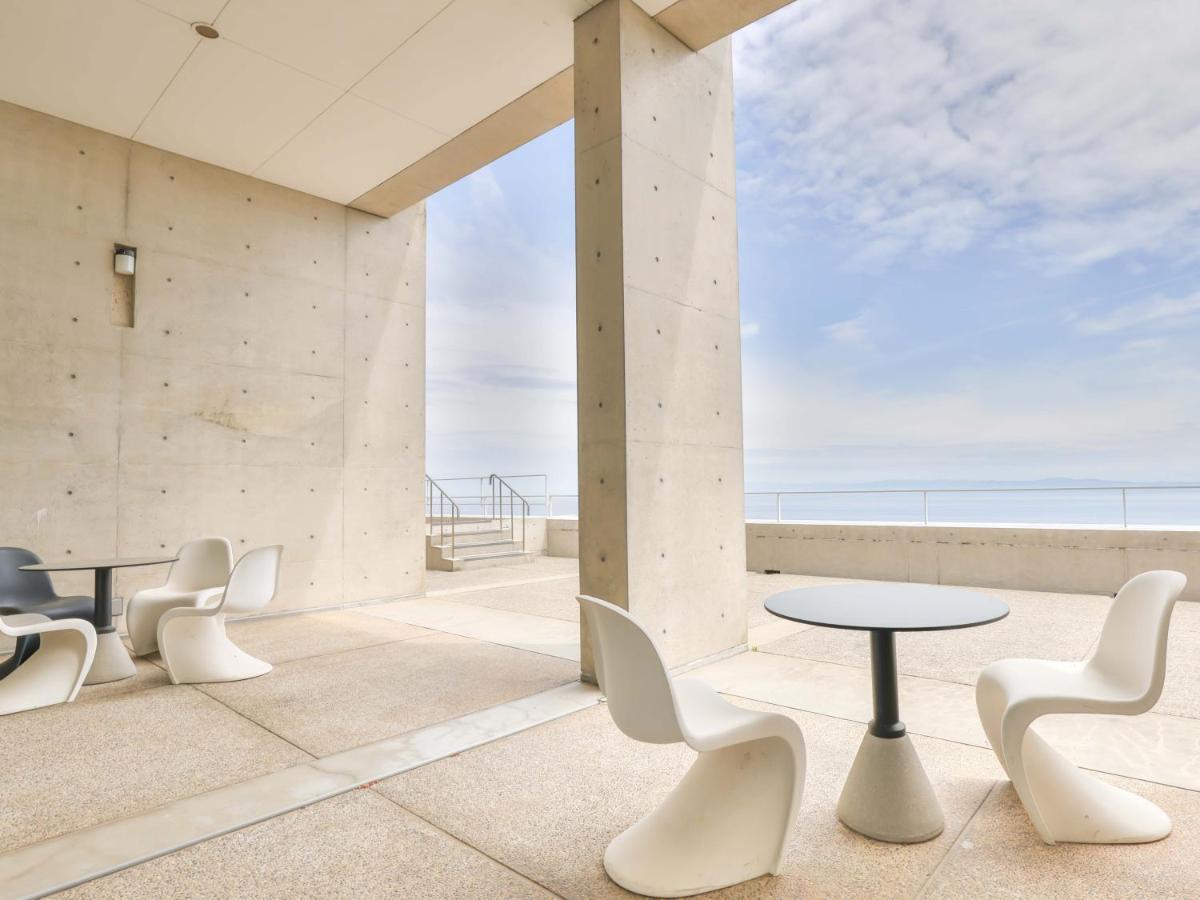 Toto Seawind Awaji Hotel Buitenkant foto