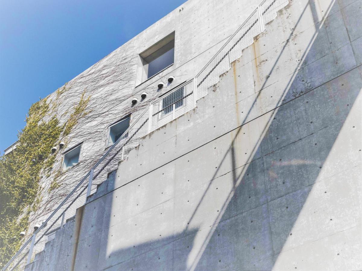 Toto Seawind Awaji Hotel Buitenkant foto
