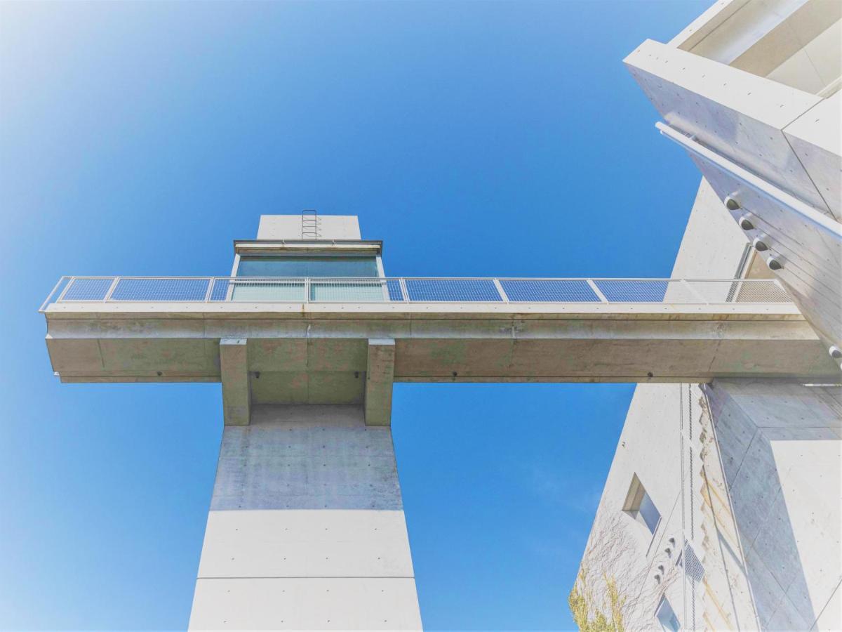 Toto Seawind Awaji Hotel Buitenkant foto