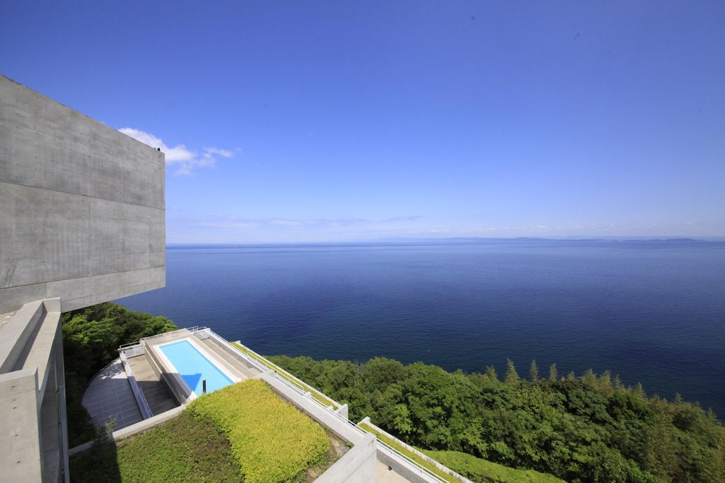 Toto Seawind Awaji Hotel Buitenkant foto