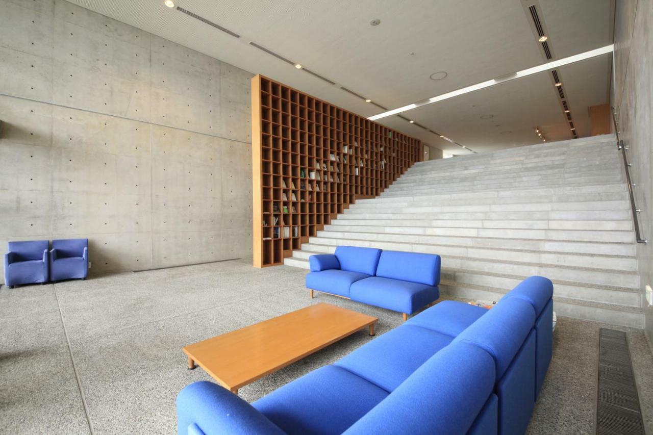 Toto Seawind Awaji Hotel Buitenkant foto
