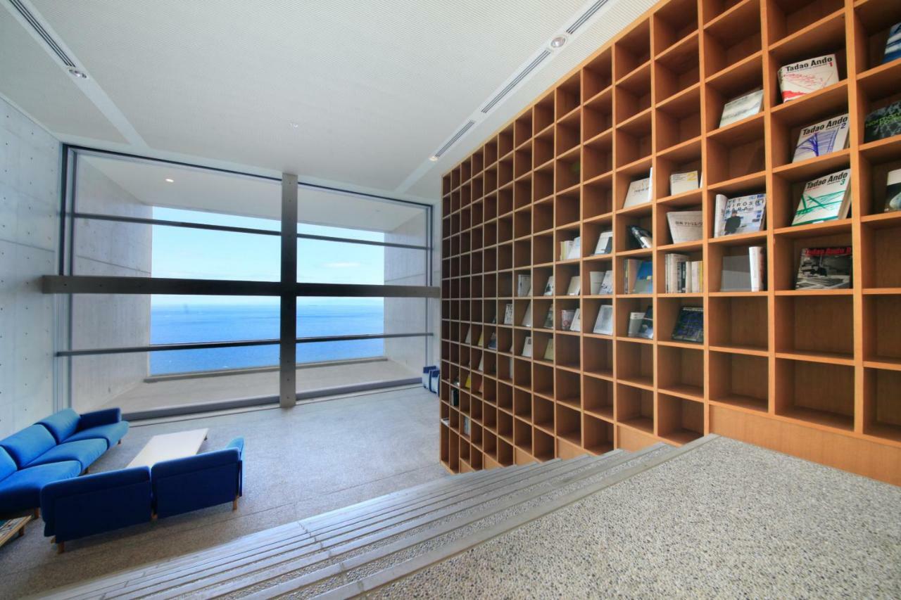 Toto Seawind Awaji Hotel Buitenkant foto