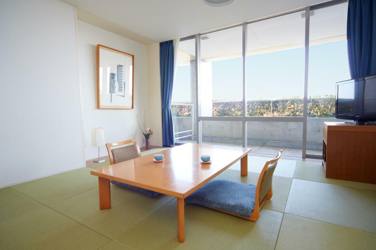 Toto Seawind Awaji Hotel Buitenkant foto
