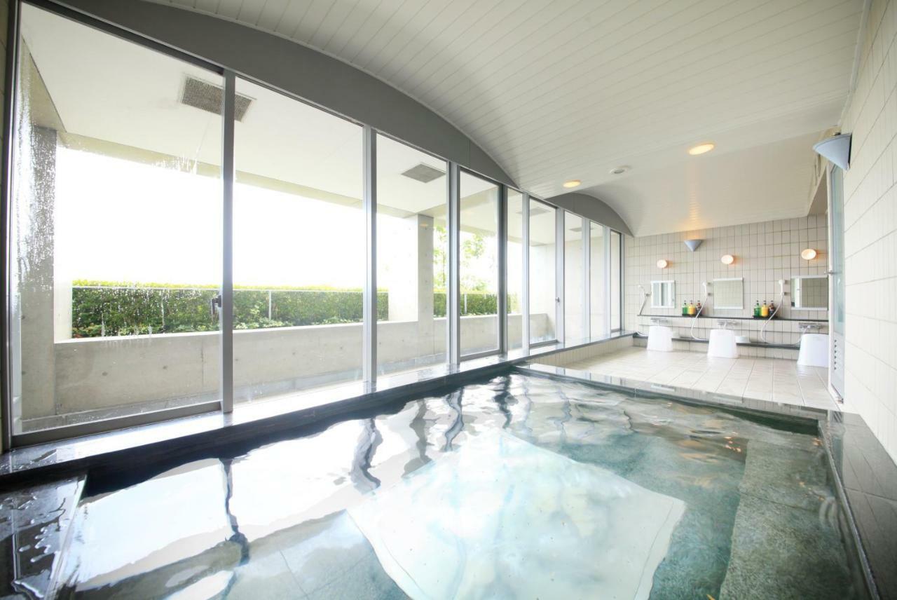 Toto Seawind Awaji Hotel Buitenkant foto